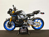 אופנוע MT-10 SP 1478 חלקים | Motorcycle Building Blocks Toy